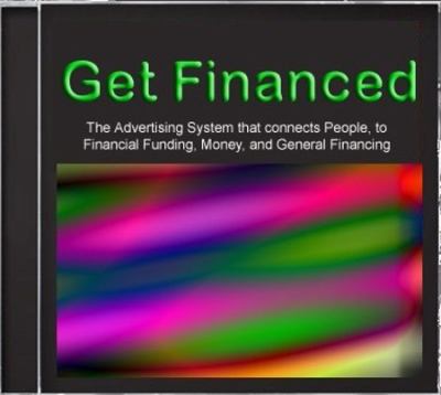 Get Financed