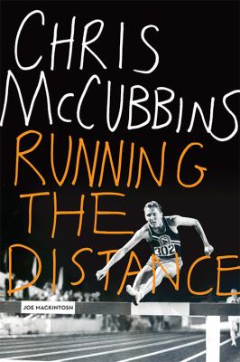Chris McCubbins : Running the Distance