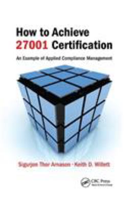 How to Achieve 27001 Certification