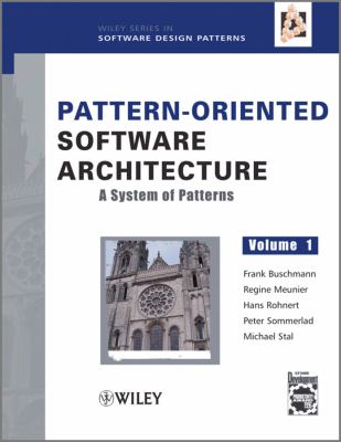 Pattern-Oriented Software Architecture, a System of Patterns Vol. 1