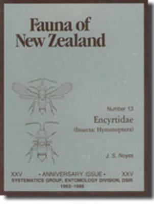 Encyritide (Insecta: Hymenoptera)