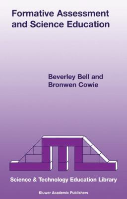 Formative Assessment and Science Education