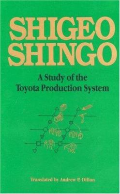 A Study of the Toyota Production System : From an Industrial Engineering Viewpoint