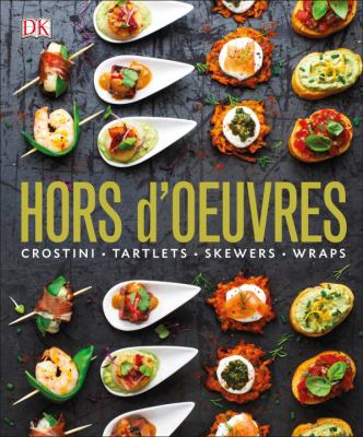 Hors D'Oeuvres