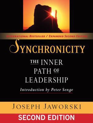 Synchronicity : The Inner Path of Leadership