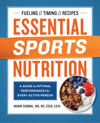 Sports Nutrition Now