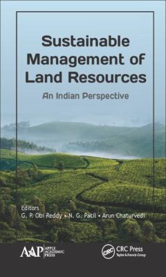 Sustainable Management of Land Resources : An Indian Perspective