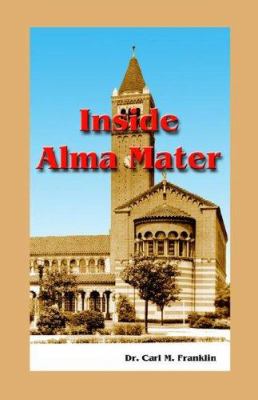 Inside Alma Mater