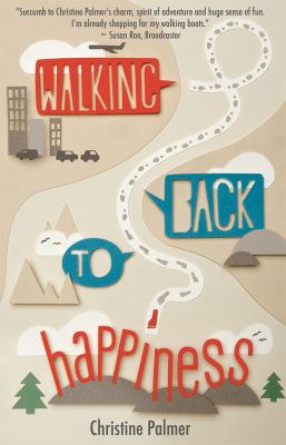 Walking Back to Happiness