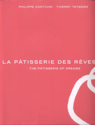 La Pâtisserie des Rêves : The Patisserie of Dreams