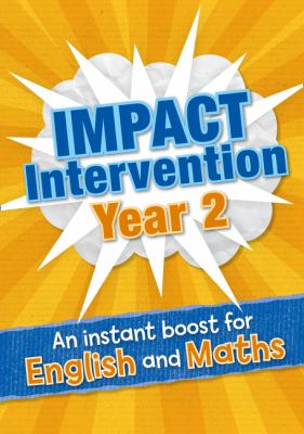 Year 2 Impact Intervention