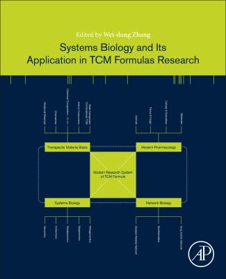Systems Biology and Its Application in TCM Formulas Research
