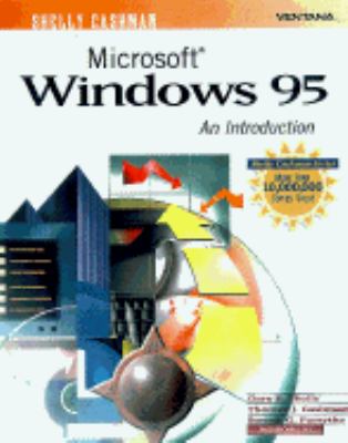 Introduction to Microsoft Windows 95
