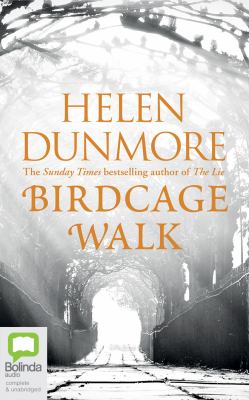 Birdcage Walk