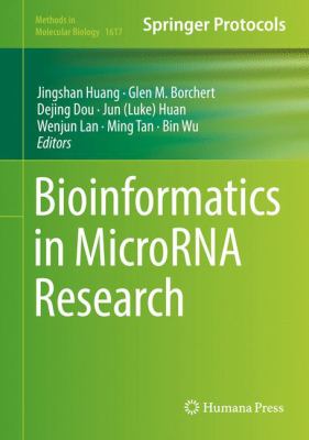 Bioinformatics in MicroRNA Research