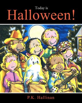 How to Celebrate Halloween! : Holiday Traditions, Rituals, and Rules in a Delightful Story