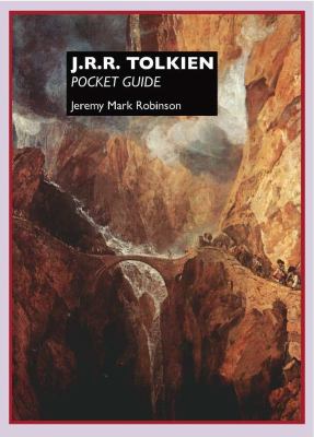 J. R. R. Tolkien : Pocket Guide