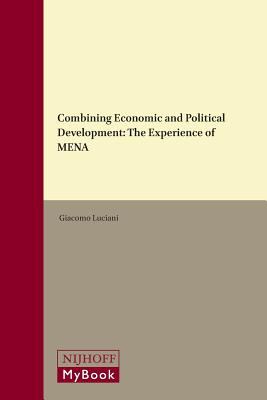 Combining Economic and Political Development : The Experience of MENA