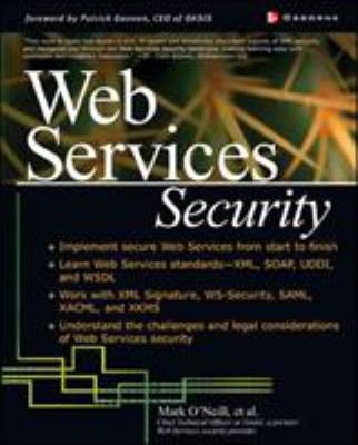 Web Services Security