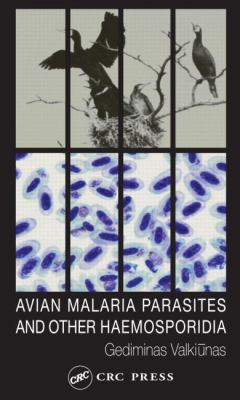 Avian Malaria Parasites and Other Haemosporidia