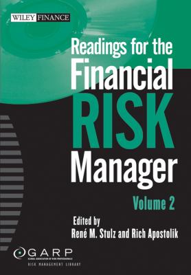 Readings for the Financial Risk Manager II