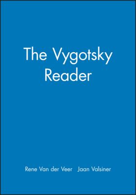 The Vygotsky Reader
