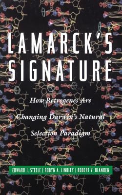 Lamarck's Signature