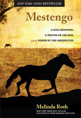 Mestengo : A Wild Mustang, a Writer on the Run, and the Power of the Unexpected