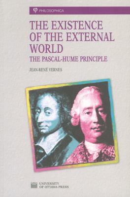 The Existence of the External World : The Pascal-Hume Principle