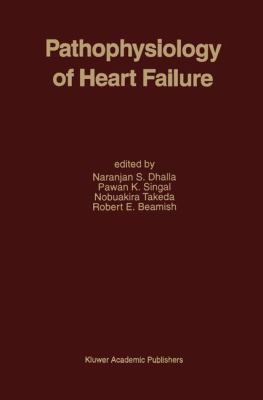 Pathophysiology of Heart Failure