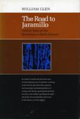 The Road to Jaramillo : Critical Years of the Revolution in Earth Science