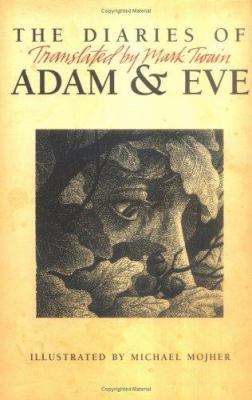 The Diaries of Adam and Eve