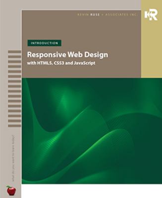 Introduction to Responsive Web Design