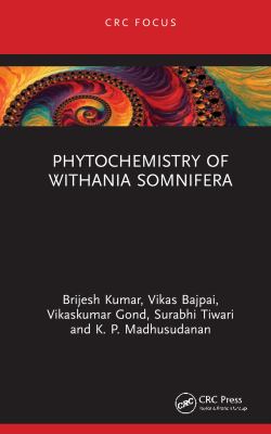 Phytochemistry of Withania Somnifera
