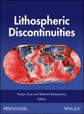 Lithospheric Discontinuities