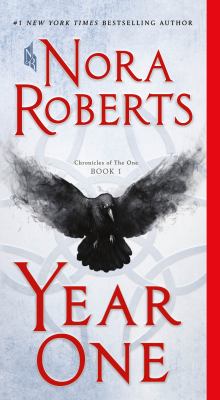 Year One : Chronicles of the One, Book 1