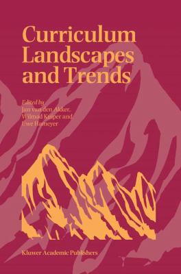 Curriculum Landscapes and Trends