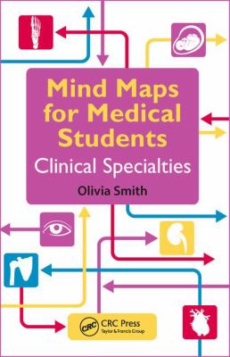 Mind Maps for Medical Students : Clinical Specialties