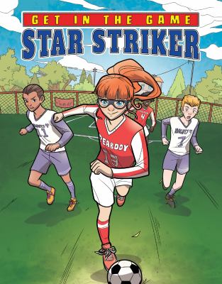 Star Striker