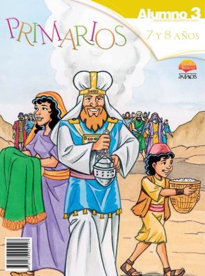 Primarios Alumno 3 Nuevo