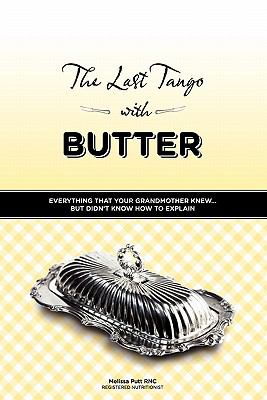 The Last Tango with Butter