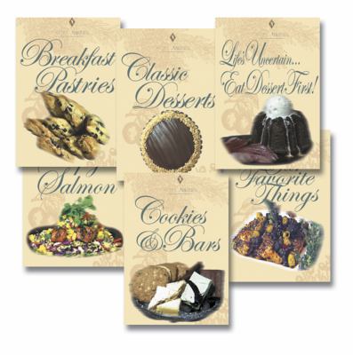 Sweet Addition Cooking Series [6 Discs]