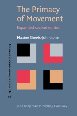 The Primacy of Movement