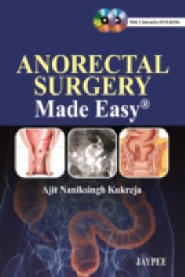 Anorectal Surgery