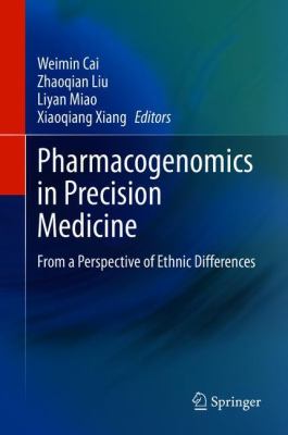 Pharmacogenomics in Precision Medicine : From a Perspective of Ethnic Differences