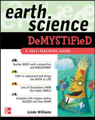 Earth Science Demystified