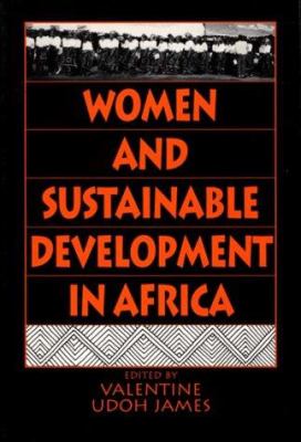Women and Sustainable Development in Africa