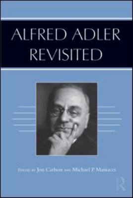 Alfred Adler Revisited
