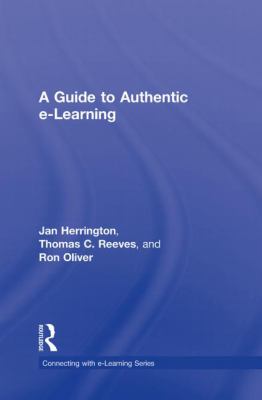 A Guide to Authentic E-Learning