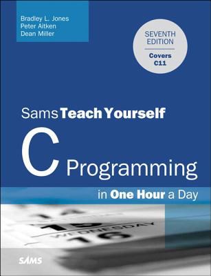 C Programming in One Hour a Day